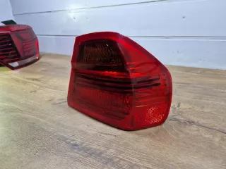 6937458 Фонарь задний правый BMW 3 E90/E91/E92/E93 Арт e10206523, вид 2
