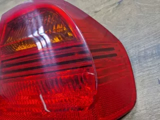 6937458 Фонарь задний правый BMW 3 E90/E91/E92/E93 Арт e10206523, вид 4