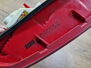 6937458 Фонарь задний правый BMW 3 E90/E91/E92/E93 Арт e10206523, вид 6