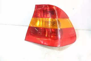 6946534-01 Фонарь задний правый BMW 3 E46 Арт e10206728, вид 1