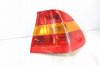 6946534-01 Фонарь задний правый BMW 3 E46 Арт e10206728, вид 3