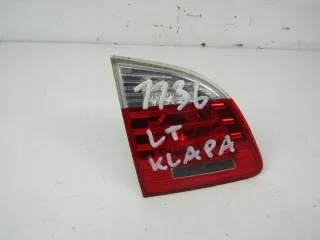 7177697-07 Фонарь задний левый BMW 5 E60/E61 Арт e10207253, вид 1
