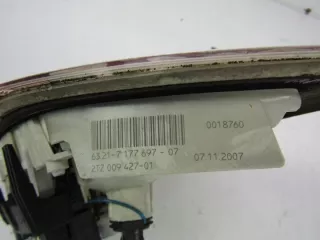 7177697-07 Фонарь задний левый BMW 5 E60/E61 Арт e10207253, вид 3