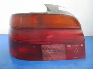 8358031 Фонарь задний левый BMW 5 E39 Арт e10207366, вид 1