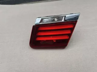 7300272 27000206A 27000206 Фонарь задний правый BMW 7 F01/F02 Арт e10207526, вид 1