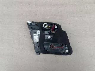 7300272 27000206A 27000206 Фонарь задний правый BMW 7 F01/F02 Арт e10207526, вид 2