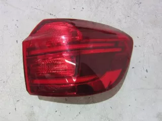 7408736 63217408736 Фонарь задний правый BMW X3 G01 Арт e10207900, вид 1
