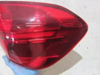 7408736 63217408736 Фонарь задний правый BMW X3 G01 Арт e10207900, вид 3