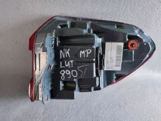 7408737 7296101 Фонарь задний левый BMW X3 G01 Арт e10207962, вид 3