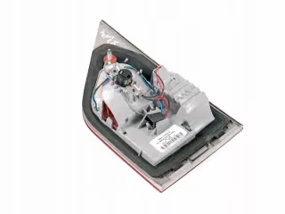 7162214 63217162214 Фонарь задний правый BMW X3 E83 Арт e10208093, вид 5