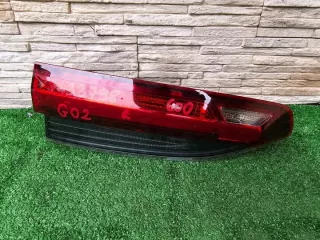7433798 Фонарь задний правый BMW X4 G02 Арт e10208212, вид 1