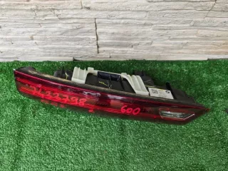7433798 Фонарь задний правый BMW X4 G02 Арт e10208212, вид 2