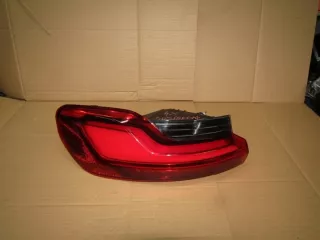 7409395 Фонарь задний левый BMW X4 G02 Арт e10208220, вид 2