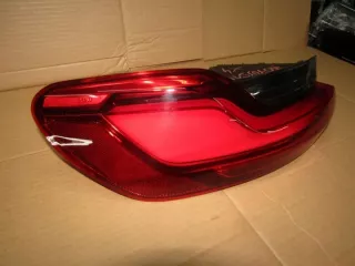 7409395 Фонарь задний левый BMW X4 G02 Арт e10208220, вид 3