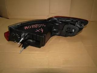 7409395 Фонарь задний левый BMW X4 G02 Арт e10208220, вид 4
