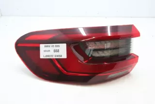 7442259 Фонарь задний левый BMW X5 G05  Арт e10208263, вид 1