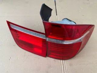 7158942 7295340 Фонарь задний правый BMW X5 E70 Арт e10208393, вид 1