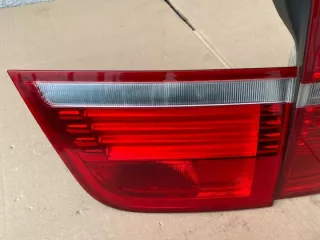 7158942 7295340 Фонарь задний правый BMW X5 E70 Арт e10208393, вид 4