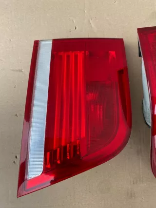 7158942 7295340 Фонарь задний правый BMW X5 E70 Арт e10208393, вид 5