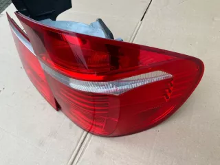 7158942 7295340 Фонарь задний правый BMW X5 E70 Арт e10208393, вид 6