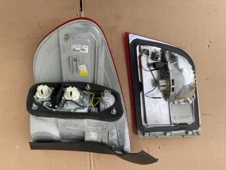 7158942 7295340 Фонарь задний правый BMW X5 E70 Арт e10208393, вид 9