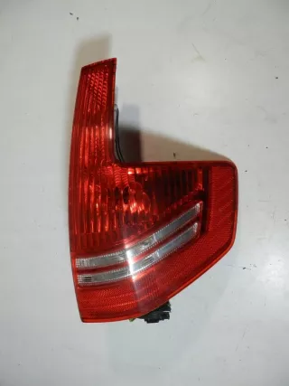 9655863980 Фонарь задний правый Citroen C4 1 Арт e10209551, вид 2