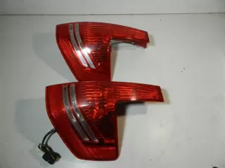 9655863980 Фонарь задний правый Citroen C4 1 Арт e10209551, вид 3