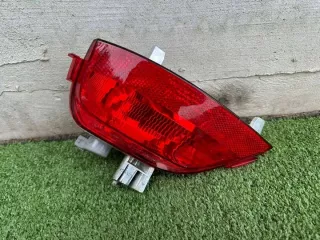 33038900 Фонарь задний левый Dacia Logan 2 Арт e10210048, вид 1