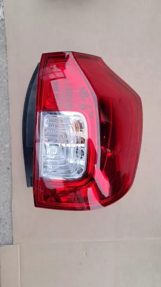 2012-2020 265509621R 265502081R Фонарь задний правый Dacia Logan 2 Арт e10210053, вид 1