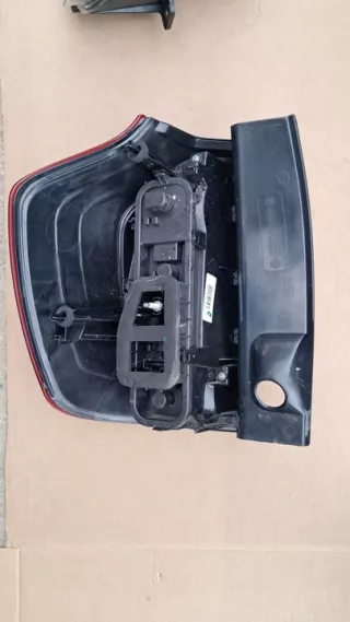 2012-2020 265509621R 265502081R Фонарь задний правый Dacia Logan 2 Арт e10210053, вид 2