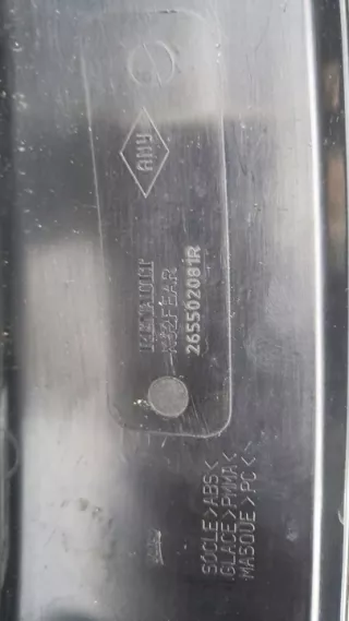 2012-2020 265509621R 265502081R Фонарь задний правый Dacia Logan 2 Арт e10210053, вид 3