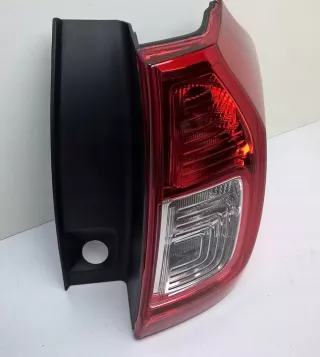 265502081R Фонарь задний правый Dacia Logan 2 Арт e10210072, вид 3