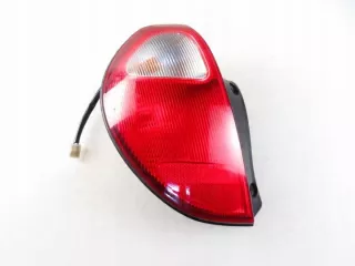 Фонарь задний левый Daihatsu Sirion Арт e10210269, вид 1