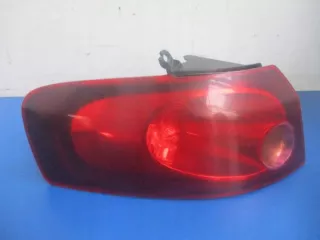 51727250 Фонарь задний левый Fiat Croma 2 Арт e10210394, вид 1