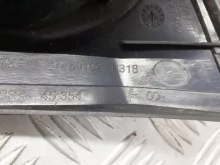 51727252 Фонарь задний левый Fiat Croma 2 Арт e10210414, вид 2