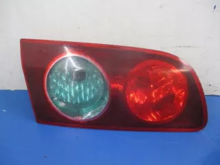 51727252 Фонарь задний левый Fiat Croma 2 Арт e10210435, вид 1
