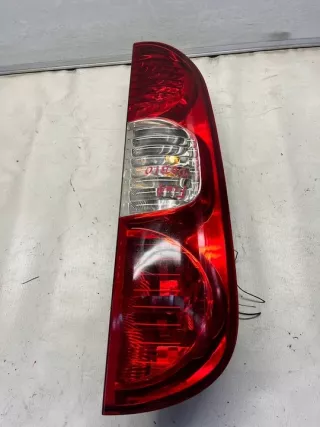 51755144 Фонарь задний правый Fiat Doblo 1 Арт e10210598, вид 1