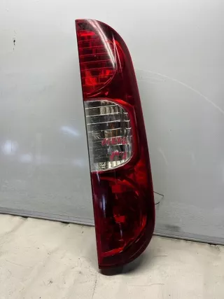 51755144 Фонарь задний правый Fiat Doblo 1 Арт e10210598, вид 2