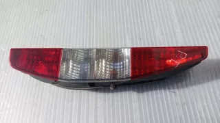 Фонарь задний правый Fiat Doblo 1 Арт e10210624, вид 1