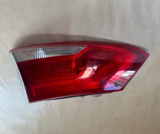 BM5113A603AD BM51-13A603-AD Фонарь задний левый Ford Focus 3 restailing Арт e10211674, вид 1