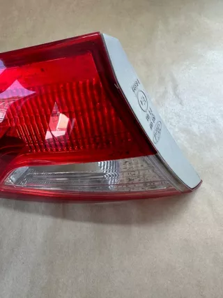 BM5113A603AD BM51-13A603-AD Фонарь задний левый Ford Focus 3 restailing Арт e10211674, вид 3
