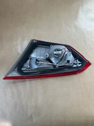 BM5113A603AD BM51-13A603-AD Фонарь задний левый Ford Focus 3 restailing Арт e10211674, вид 4