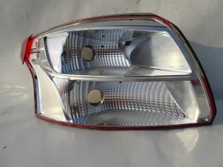  Фонарь задний левый Ford Focus 3 Арт e10211695, вид 1