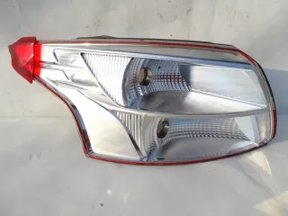  Фонарь задний левый Ford Focus 3 Арт e10211695, вид 2