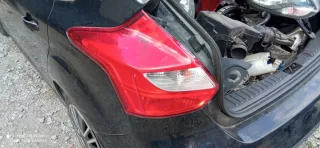 BM51-13405AG BM51-13405-BL Фонарь задний левый Ford Focus 3 Арт e10211731, вид 1