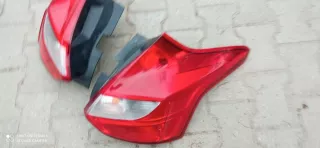BM51-13405AG BM51-13405-BL Фонарь задний левый Ford Focus 3 Арт e10211731, вид 3