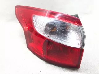 BM51-13405-GE LORK-1650-8170 Фонарь задний левый Ford Focus 3 Арт e10211752, вид 1