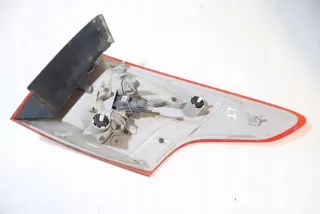  Фонарь задний левый Ford Focus 3 Арт e10211795, вид 4