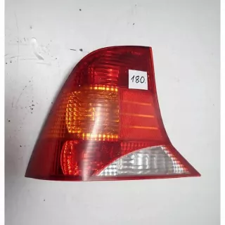 08-431-1935L-R Фонарь задний левый Ford Focus 1 Арт e10212024, вид 1