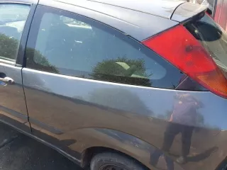  Фонарь задний левый Ford Focus 1 Арт e10212040, вид 1